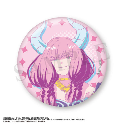 『葬送のフリーレン』トレーディング缶バッジvol.1 RETRO POP STYLE【BOX】